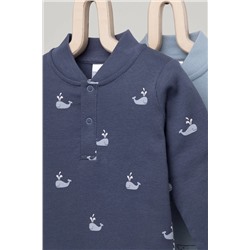 CROCKID Полукомбинезон К 6542-2уп