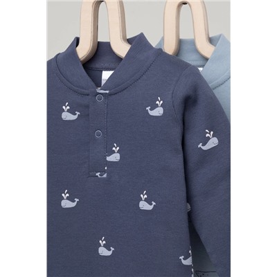 CROCKID Полукомбинезон К 6542-2уп