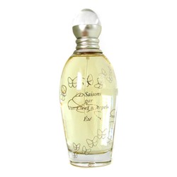 VAN CLEEF & ARPELS LES SAISONS ETE edt (w) 125ml TESTER