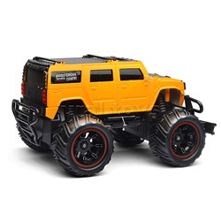 Машина Внедорожник, р/у, в коробке