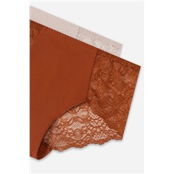 Трусы женские (2шт.) MARK FORMELLE, 1233488