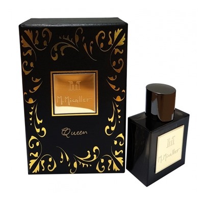 M.MICALLEF AOUD COLLECTION QUEEN edp (w) 50ml