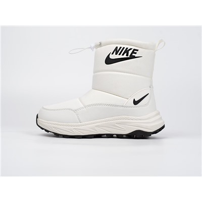 Зимние Сапоги Nike