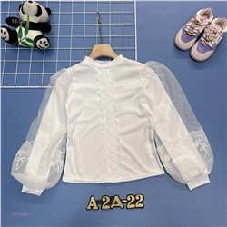 блузка 1979244-1