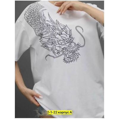 Футболка #23056571