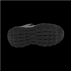 Кроссовки А860-21 черные