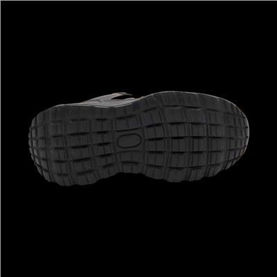 Кроссовки А860-21 черные