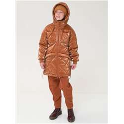 GZXL4292 (Куртка для девочки, Pelican )