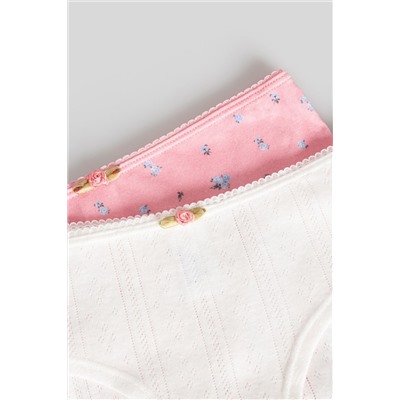 Трусы, 2 шт. ACOOLA, 1225424