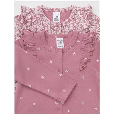 CROCKID Комбинезон К 6534-2уп