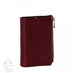 Женский кошелек 9937-1301 wine Vermari