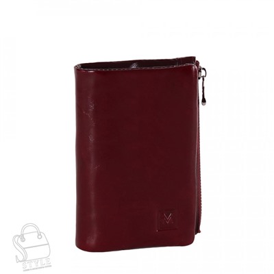 Женский кошелек 9937-1301 wine Vermari
