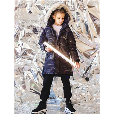 BATIK Парка 463-24з-2