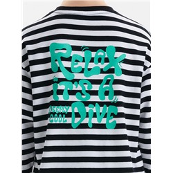 Джемпер для мальчиков