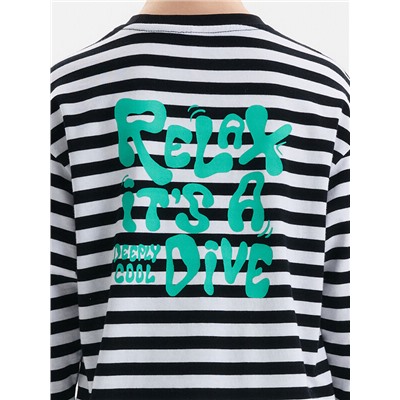 Джемпер для мальчиков