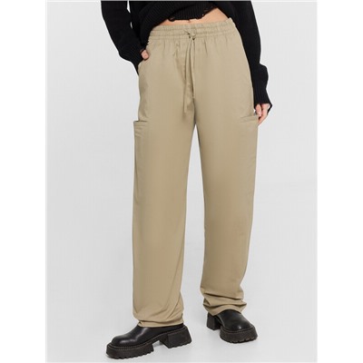 БРЮКИ ЖЕНСКИЕ 182516