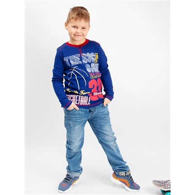 Bonito Джемпер BK180K