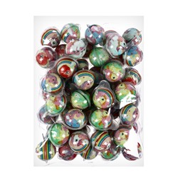 Жевательная резинка «Единорог», набор, 12 г × 50 шт.