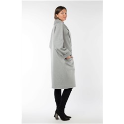 01-10083 Пальто женское демисезонное