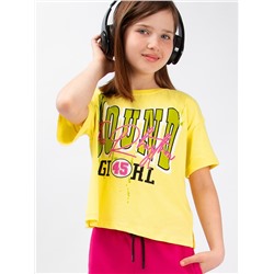 Костюм для девочки Соль&Перец