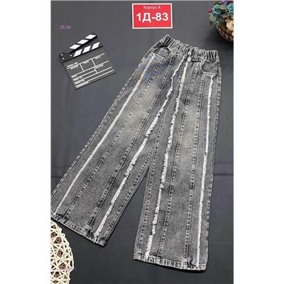 джинсы 1984025-1