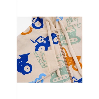 Толстовка YOULALA, 1215444