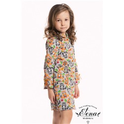 Халат  М21834ос