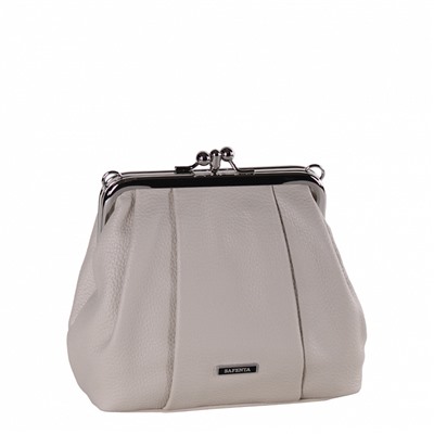 Сумка 270186 beige Velina Fabbiana-Safenta