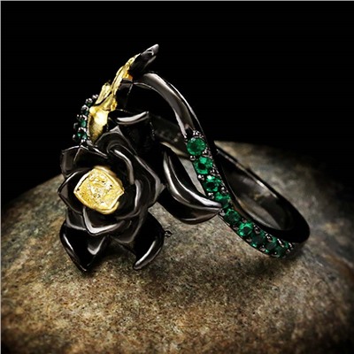 Кольцо арт. 22 7130 (id 287962)