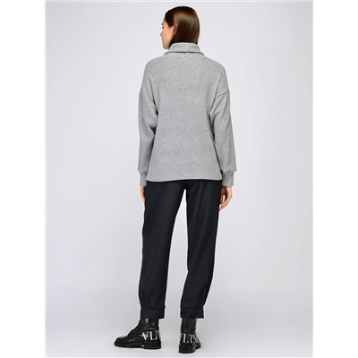 VISERDI Джемпер 10175-сер 111650