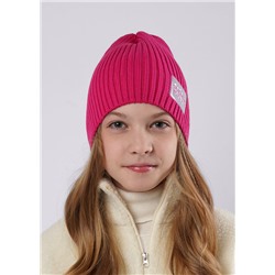 Шапка детская для девочки