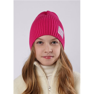 Шапка детская для девочки