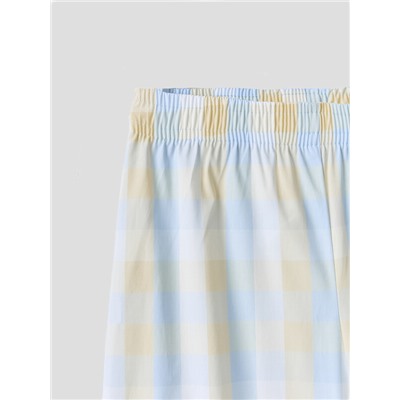 КОМПЛЕКТ ДЛЯ ДЕВОЧЕК (ФУТБОЛКА, БРЮКИ) 567749