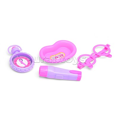 Набор доктора "Медсестра" в пакете