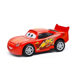 Набор металл. тачки автоперевозчик "Свободный ход"