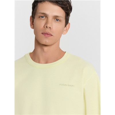 ФУТБОЛКА МУЖСКАЯ 111875