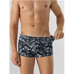 ТРУСЫ МУЖСКИЕ (3ШТ) 411229-3