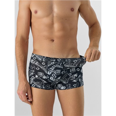 ТРУСЫ МУЖСКИЕ (3ШТ) 411229-3