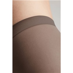 CONTE IDEAL 20 Матовые Колготки женские с эффектом пудры «ultimate matt» CONTE ELEGANT, 1236056