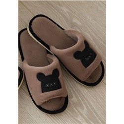 Домашние тапочки #23076740