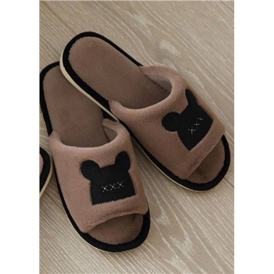 Домашние тапочки #23076740