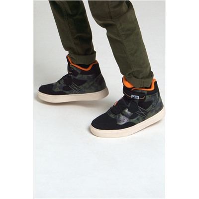 Ботинки PLAYTODAY, 680331