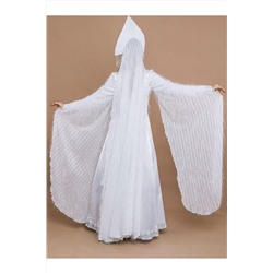 Костюм Снегурочка Царевна-Лебедь размер BATIK, 1216664