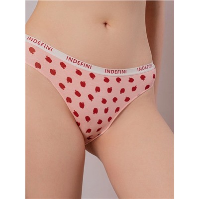 INDEFINI Трусы 3353LUF