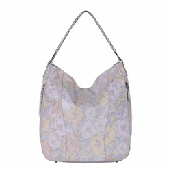 Сумка 8412Y green Polina&Eiterou