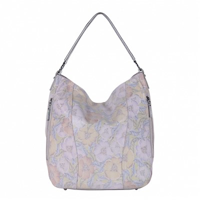 Сумка 8412Y green Polina&Eiterou