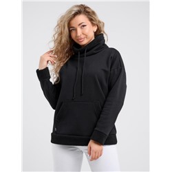 Толстовка ТЖ-11 (Черный)