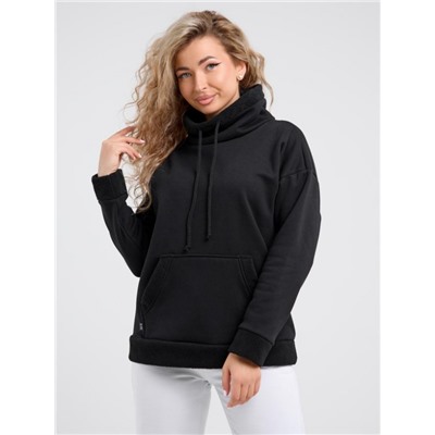 Толстовка ТЖ-11 (Черный)