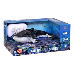 Кит р/у, 27MHz, в коробке