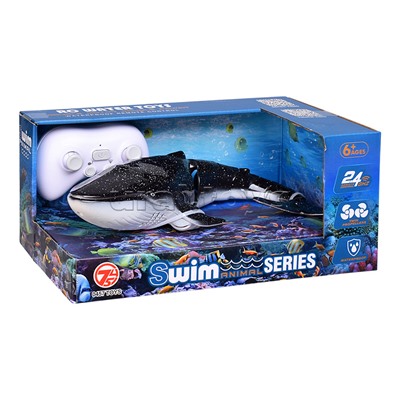 Кит р/у, 27MHz, в коробке